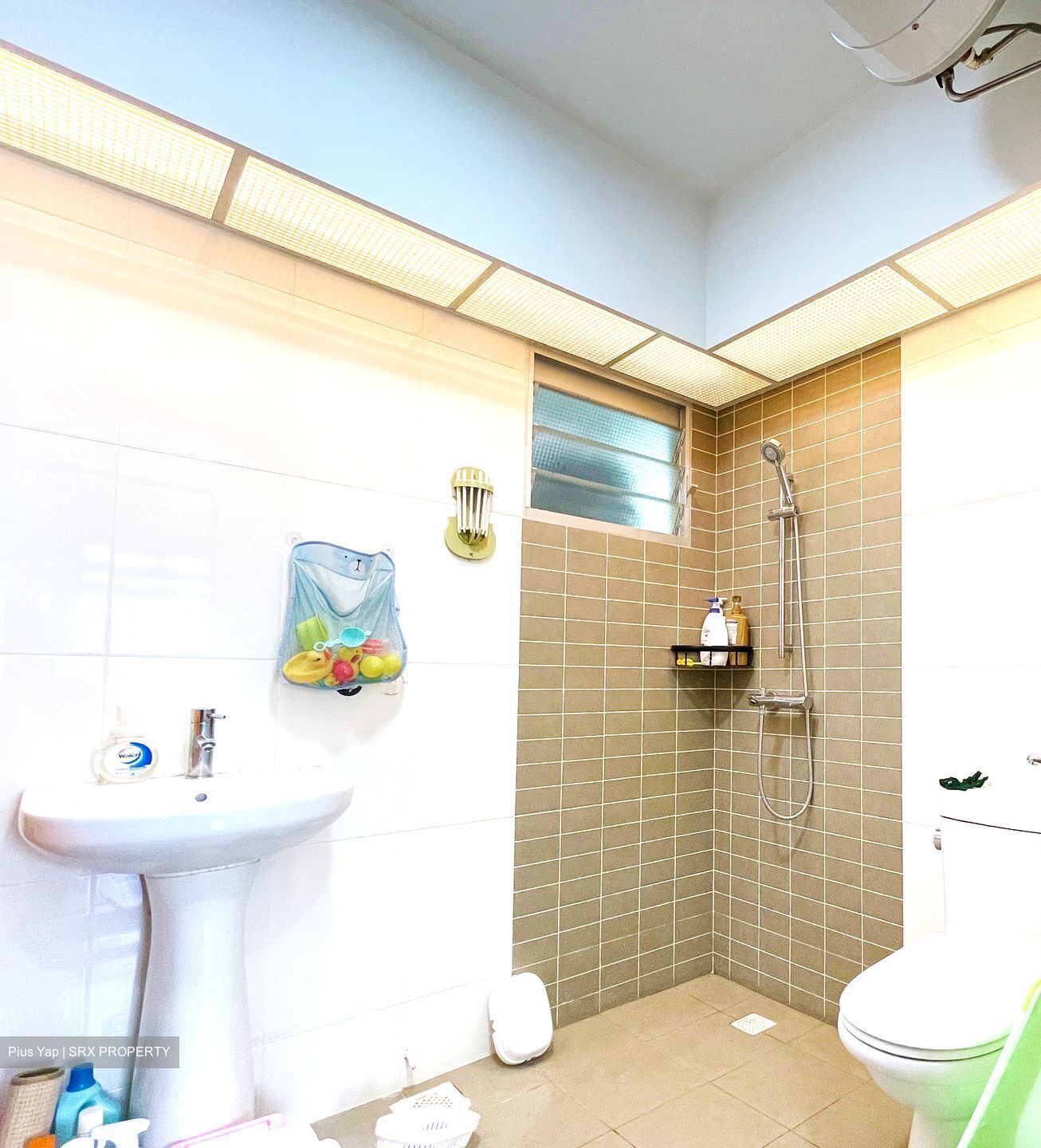 Blk 128B Eastcrown @ Canberra (Sembawang), HDB 4 Rooms #369262621